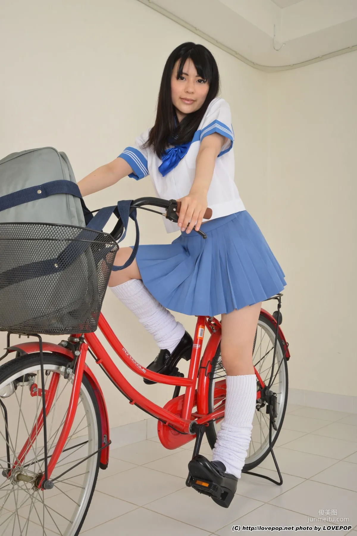 Yuma Kouda Yuma Kouda School Uniform Set06 [LovePop] Photo Set photo 20