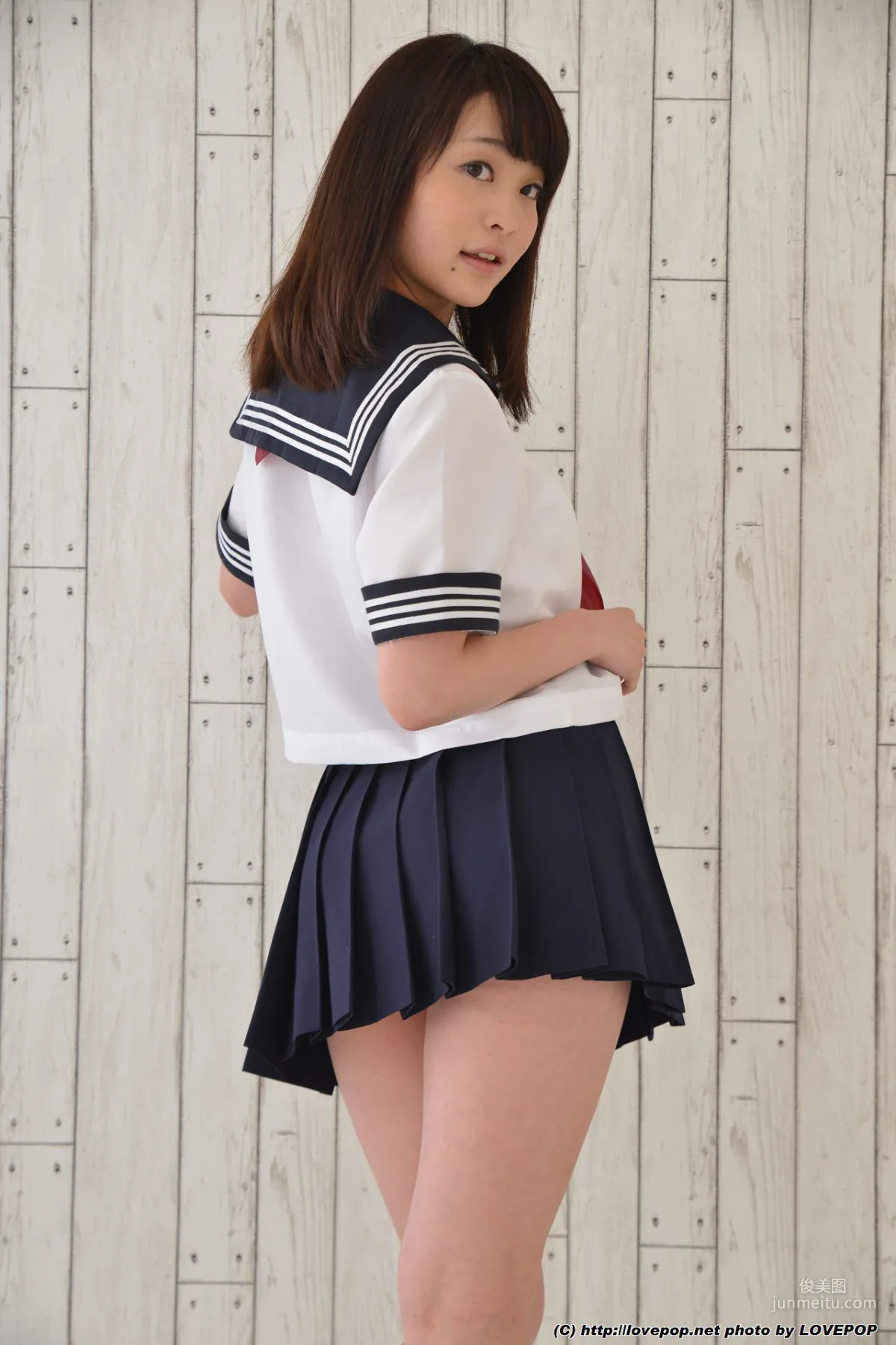 Emiri Takayama Set2 [LovePop] Photo Set photo 9
