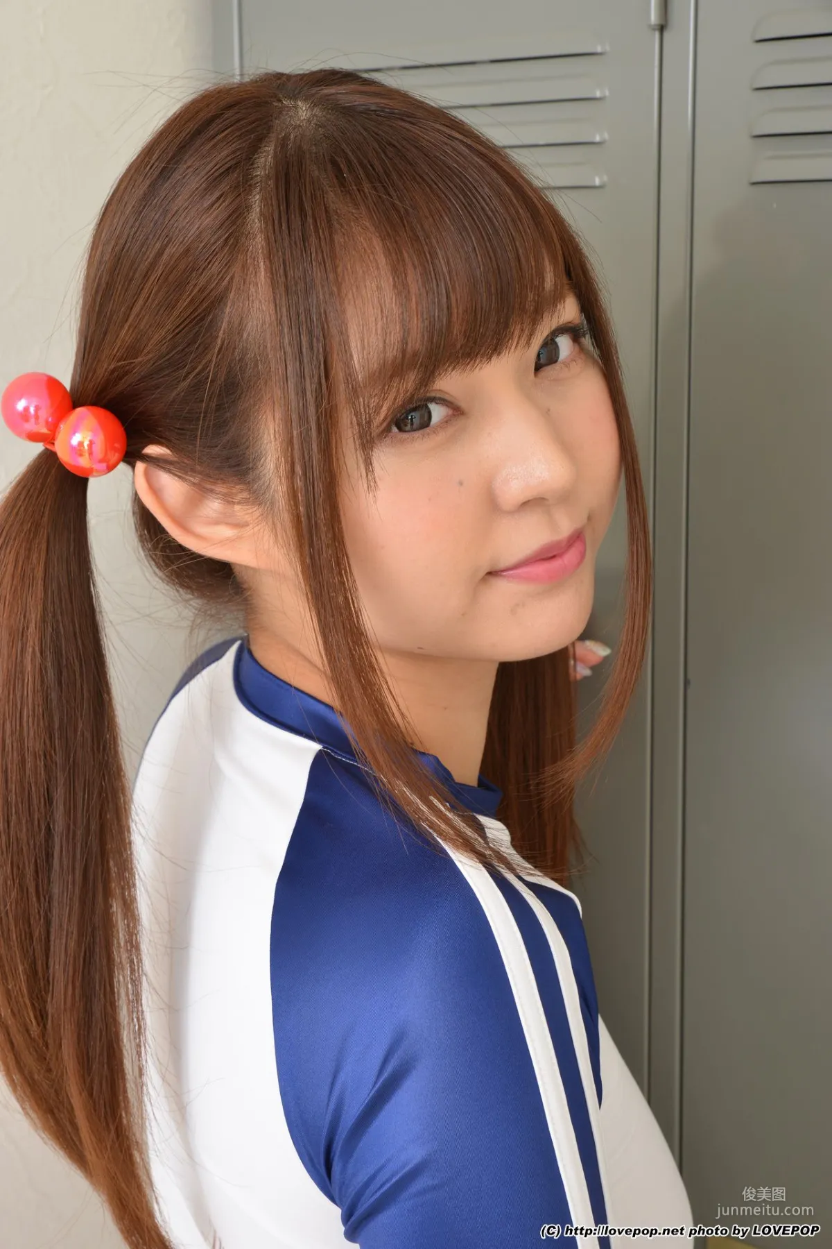 Nana Ayano Set04 [LovePop] Photo Set photo 12