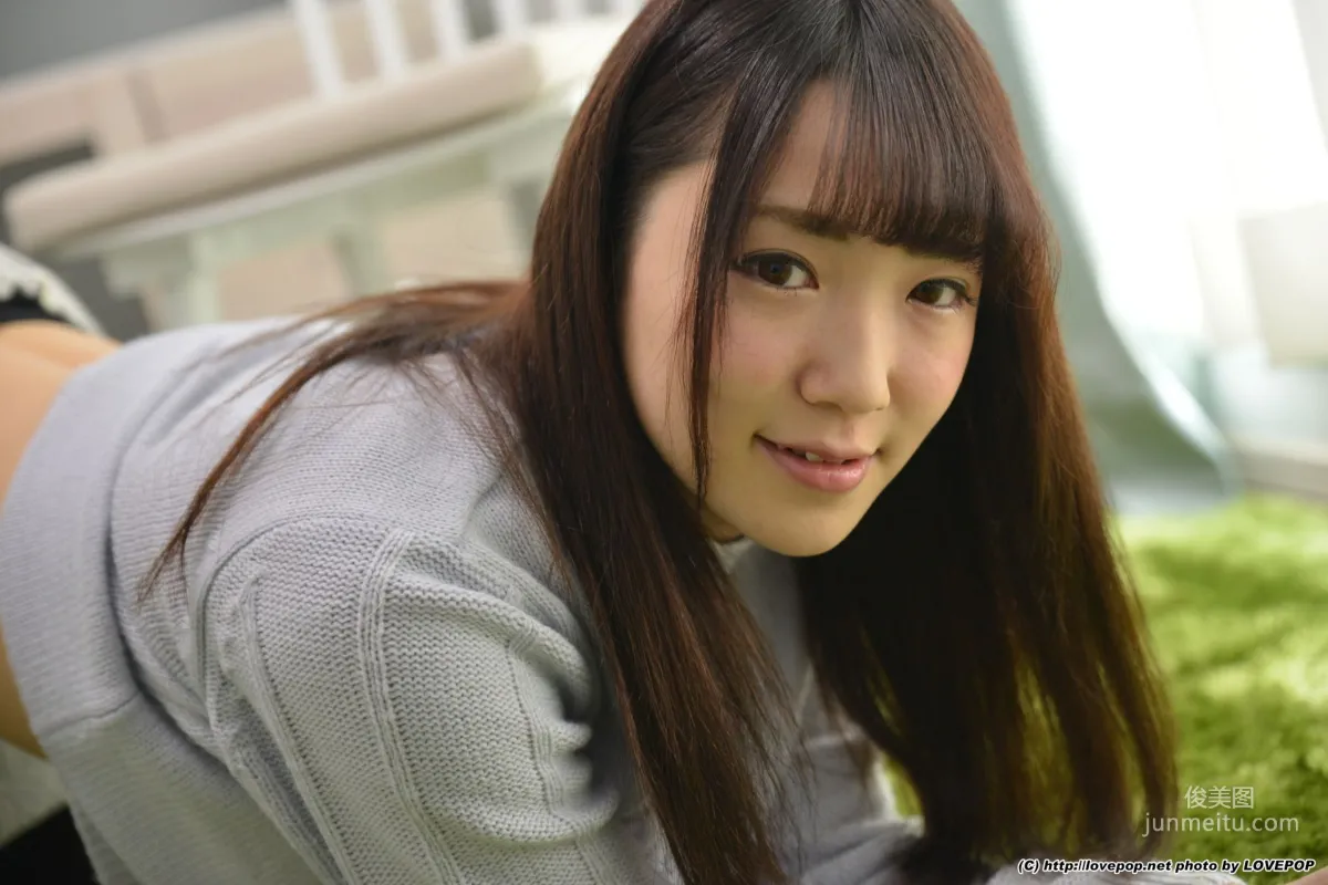 Mayura Kawase, Set1 [LovePop] Photo Set photo 60