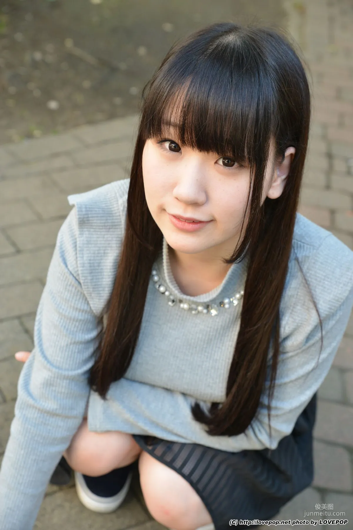 Coco Nanahara Set3 [LovePop] Photo Set photo 21