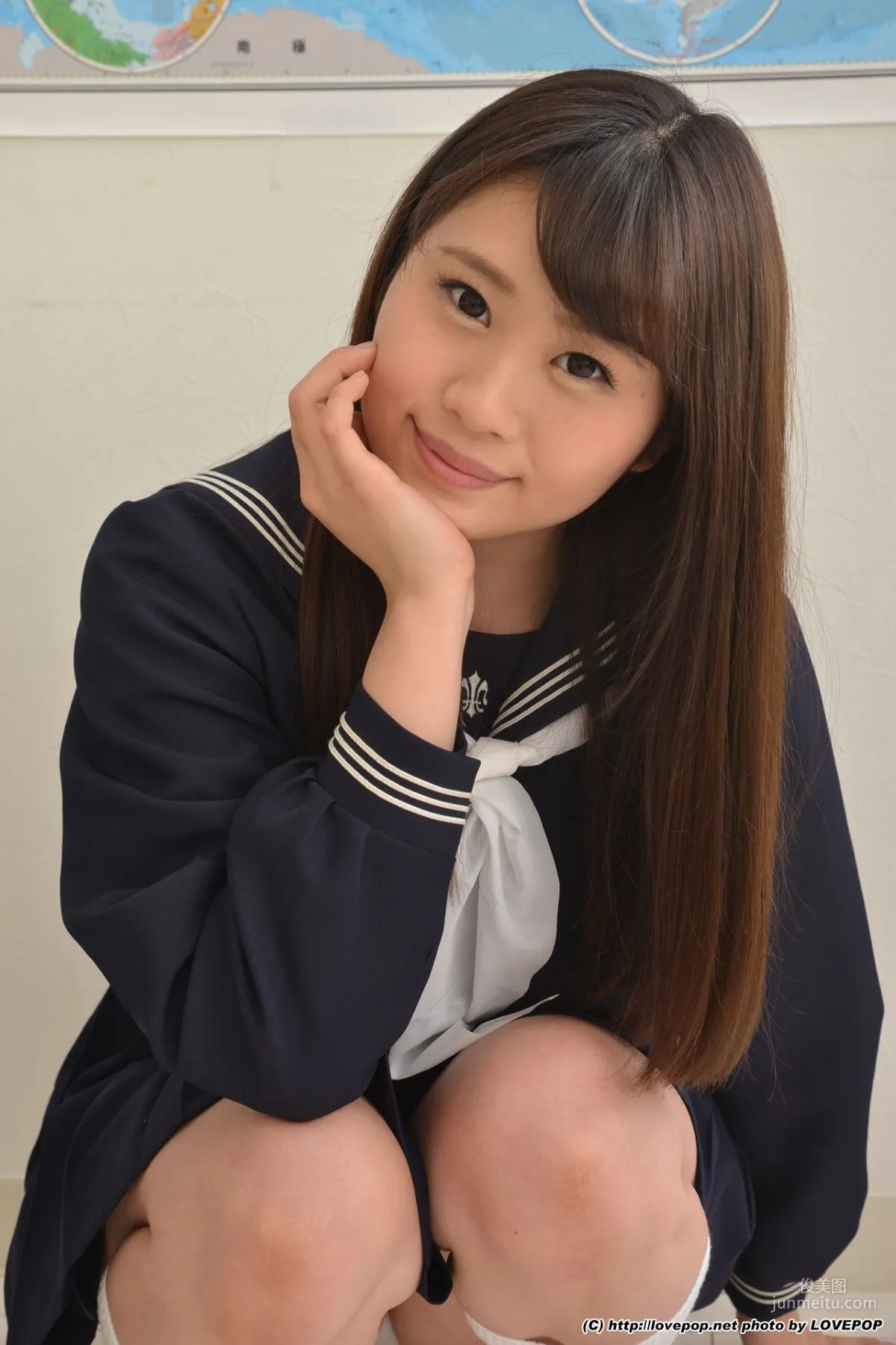 木下寧々 Nene Kinoshita Set2 [LovePop] 写真集26