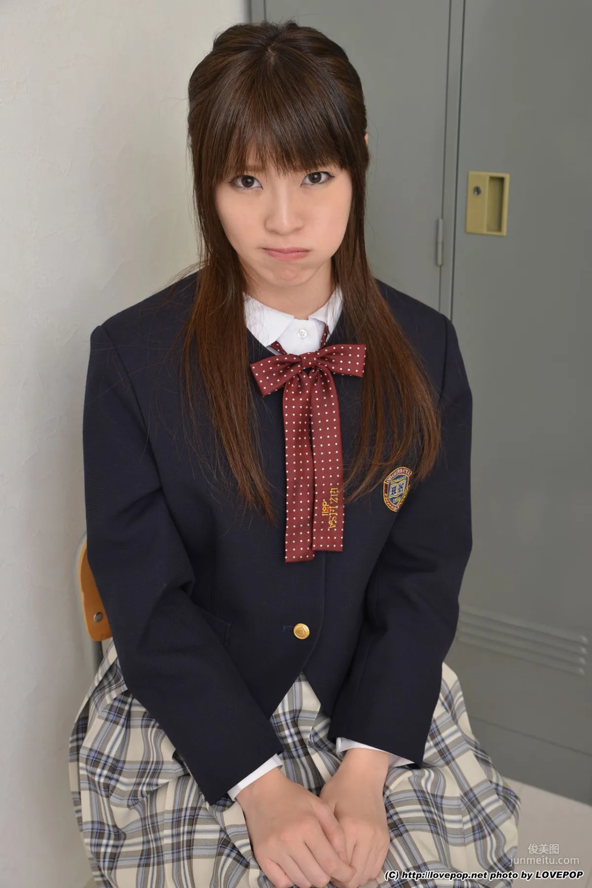 Sara Yurikawa 百合川 さら Set4 [LovePop] 写真集26