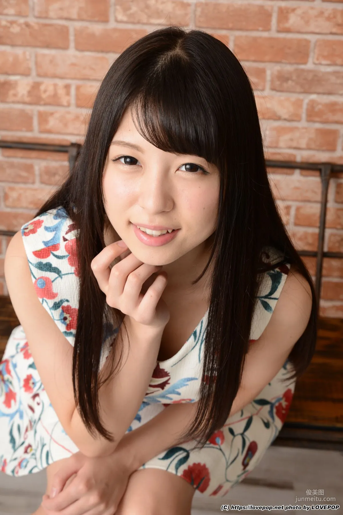 Rena Aoi: LovePop Set09 photo 10