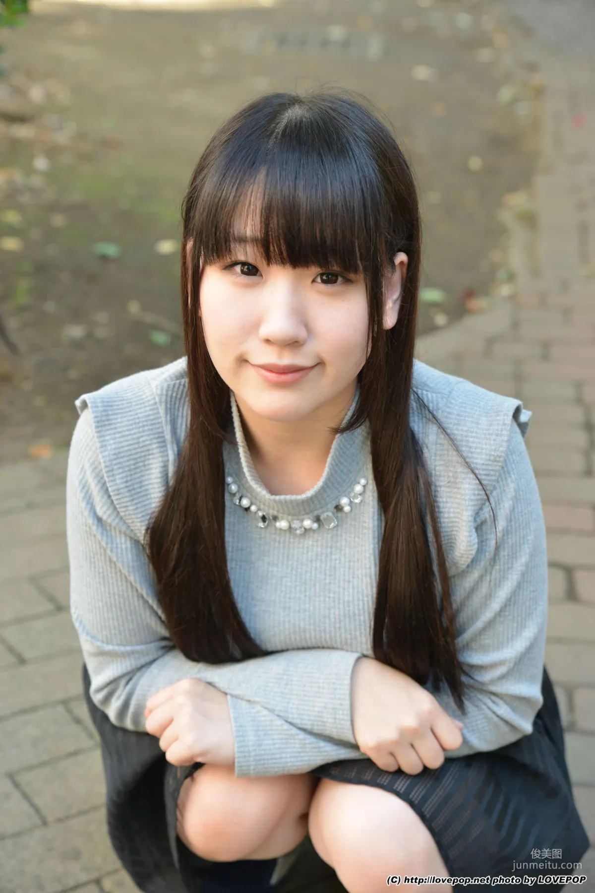 Coco Nanahara Set3 [LovePop] Photo Set photo 19