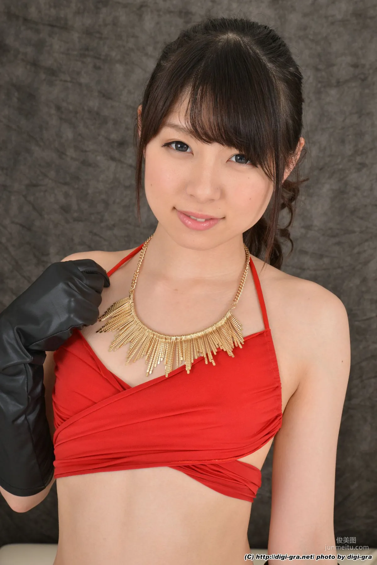 Rena Aoi: Digi-Gra Set05 photo 11