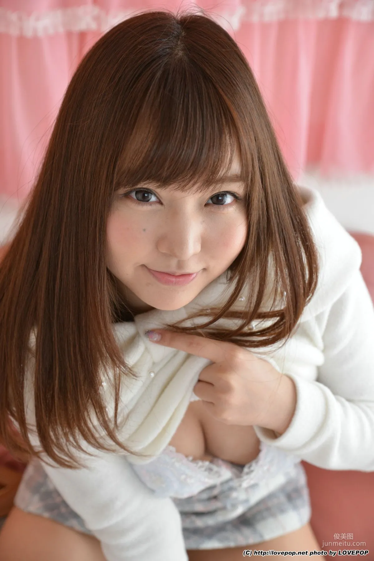 Nana Ayano Nana Ayano Set03 [LovePop] Photo Set photo 58