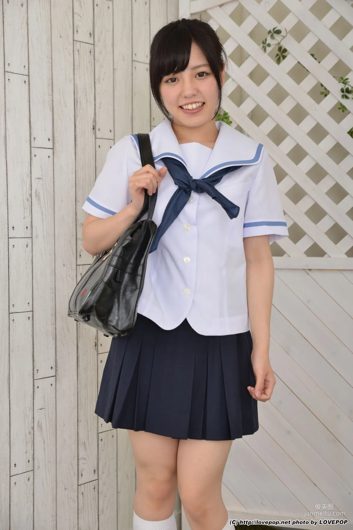 Tomoka Hayama Set3 [LovePop] Photo Set photo 2