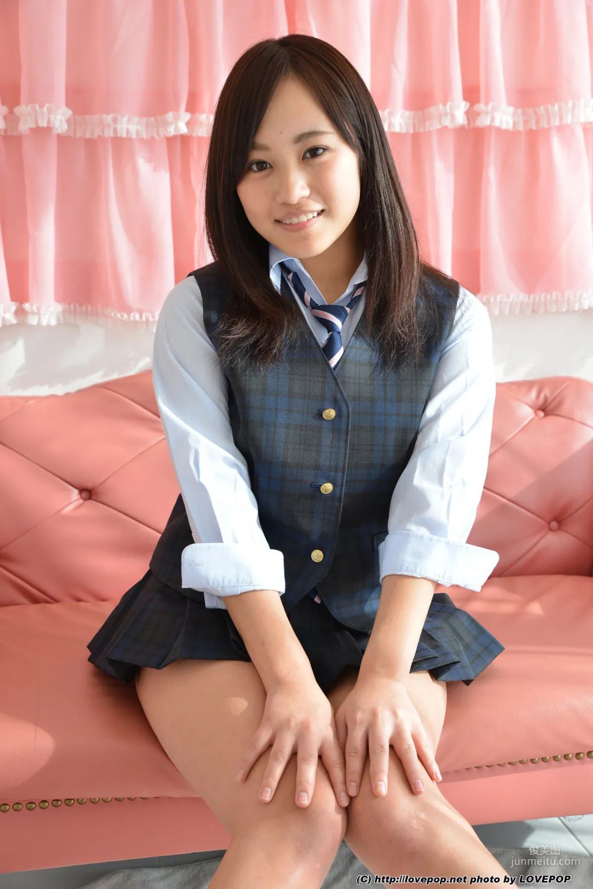 Emi Asano 淺野えみ Set2 [LovePop] 寫真集 3
