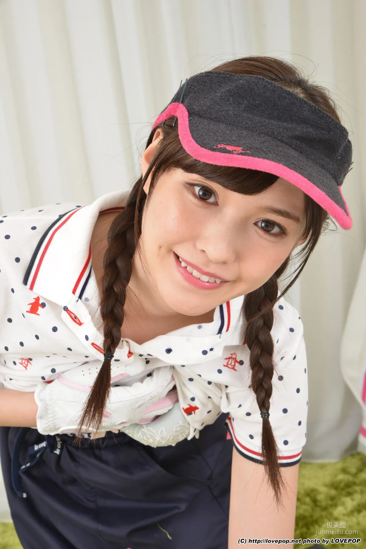 Arina Hashimoto Arina Hashimoto Sports Girl Set1 [LovePop] Photo Set photo 44
