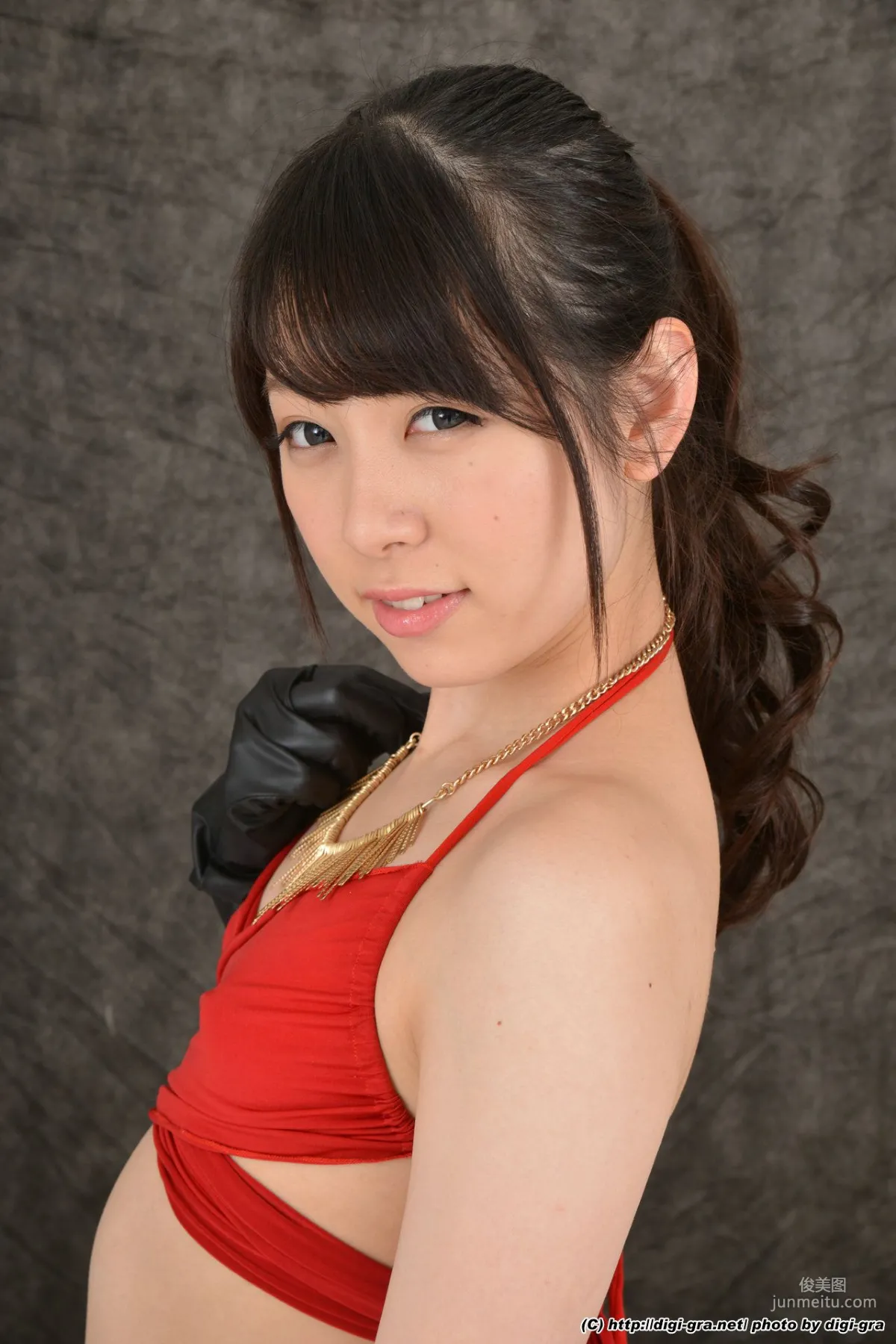 Rena Aoi: Digi-Gra Set05 photo 12