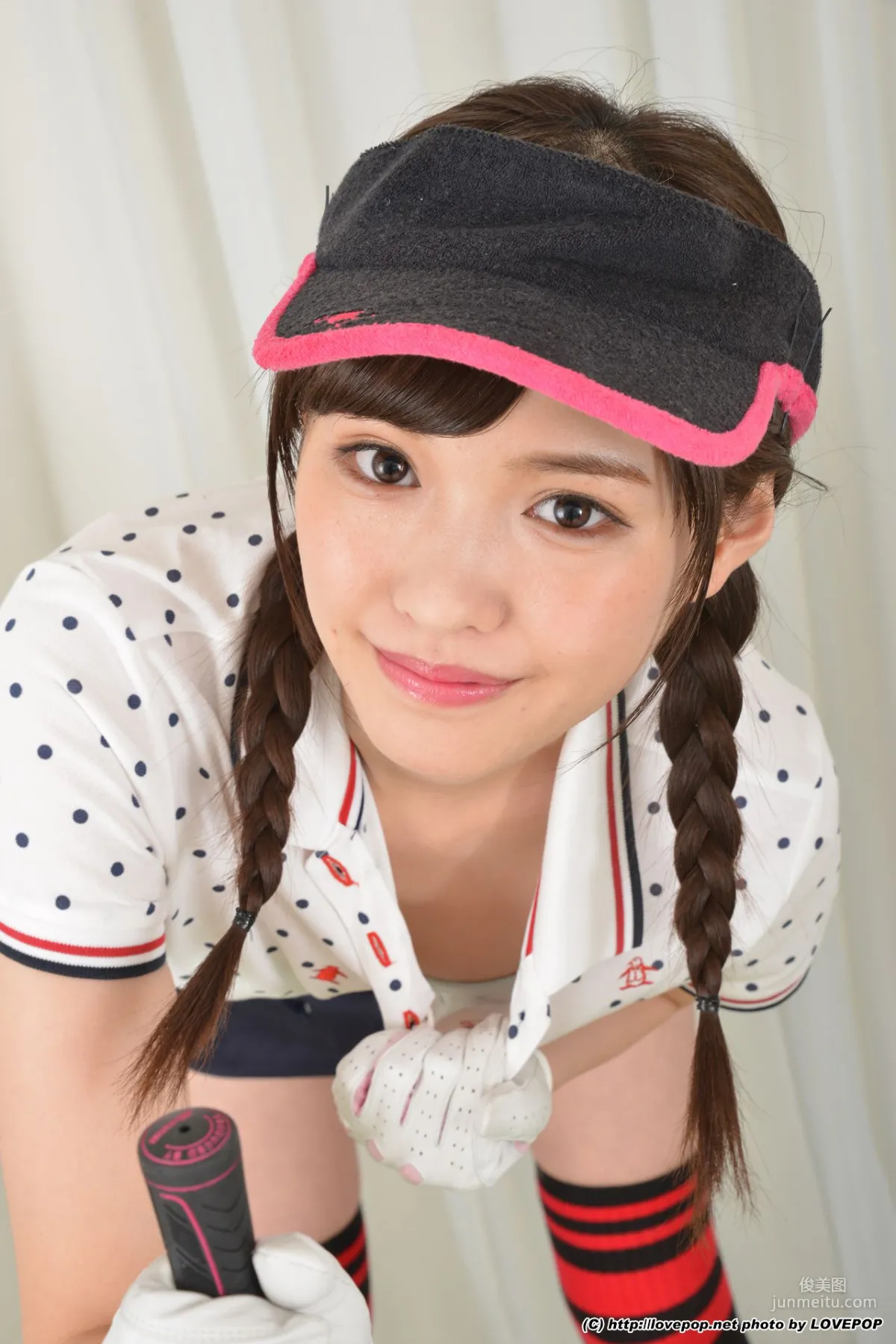 Arina Hashimoto Arina Hashimoto Sports Girl Set1 [LovePop] Photo Set photo 17