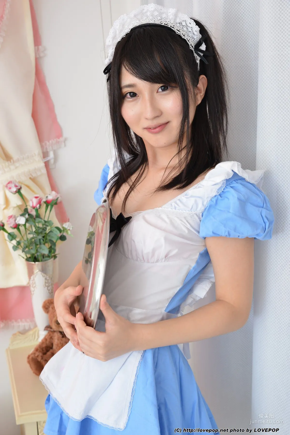 Maria Wakatsuki Set3 [LovePop] Photo Set photo 5