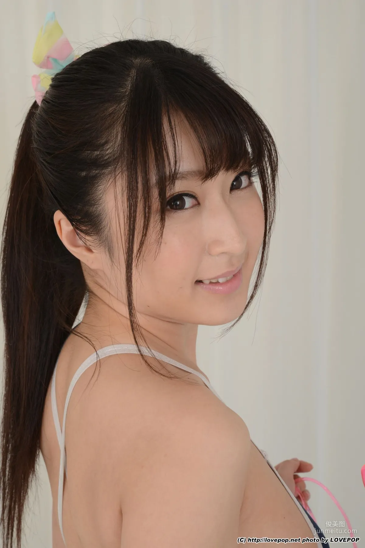 Arisa Misato: LovePop Set06 photo 10