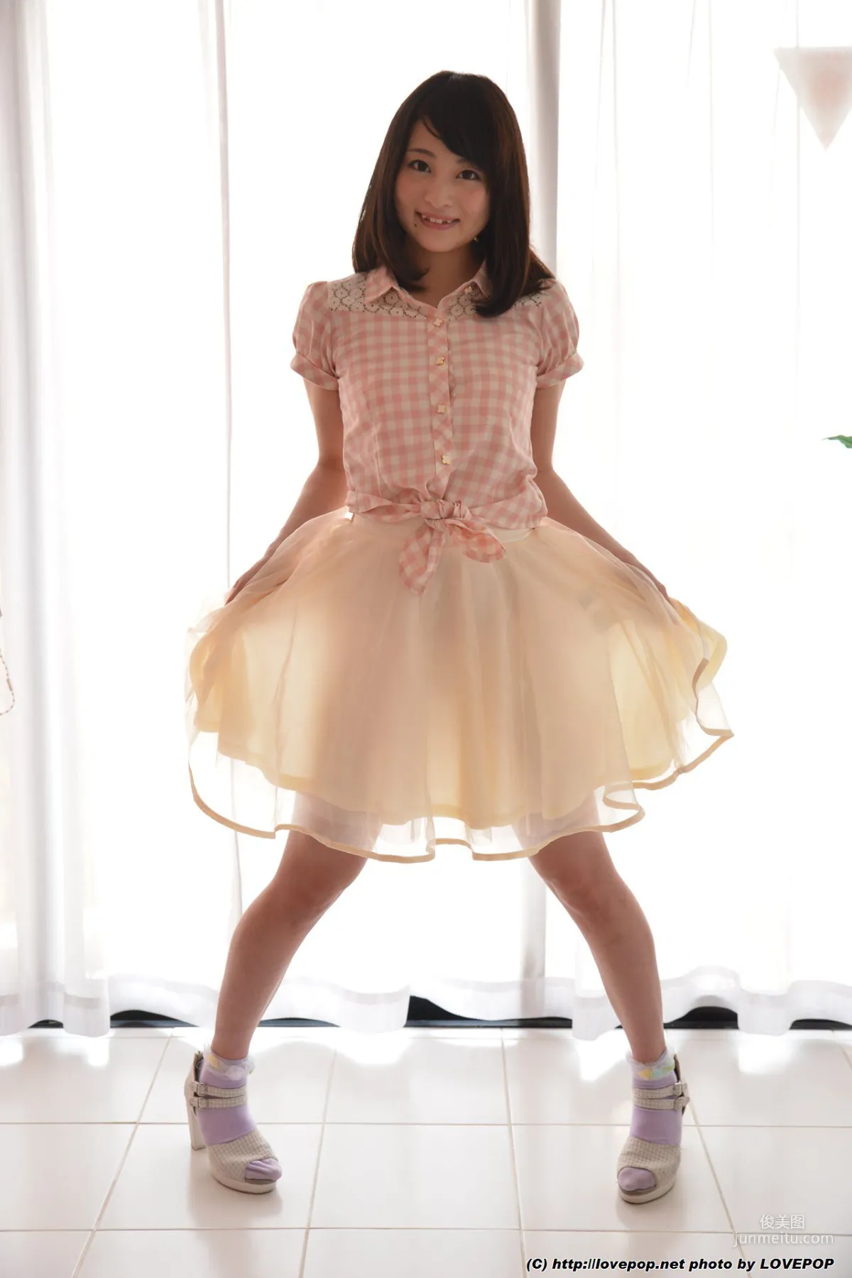 Emiri Takayama Set1 [LovePop] Photo Set photo 14