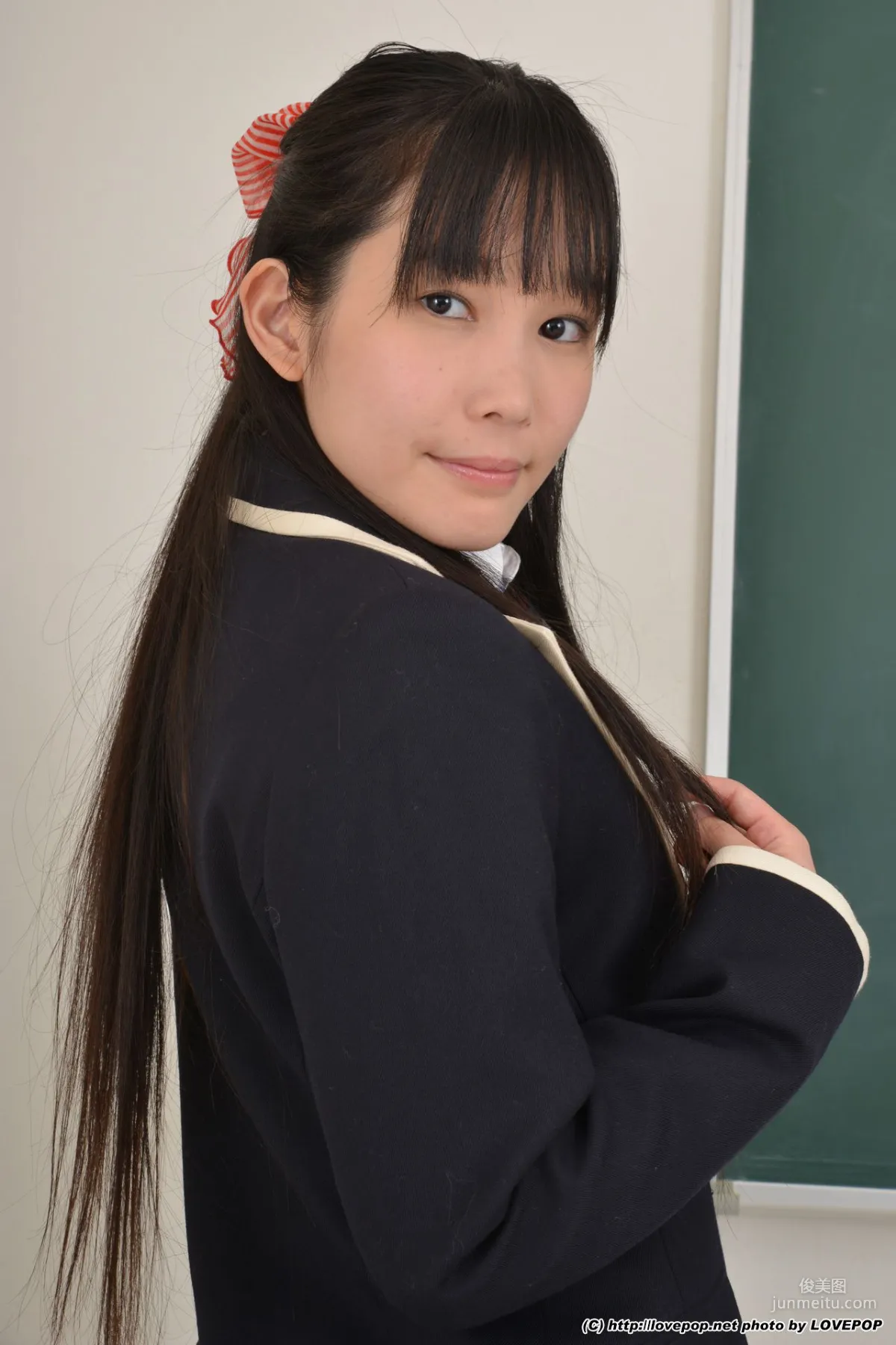 Yui Kasugano: LovePop Set6 photo 18