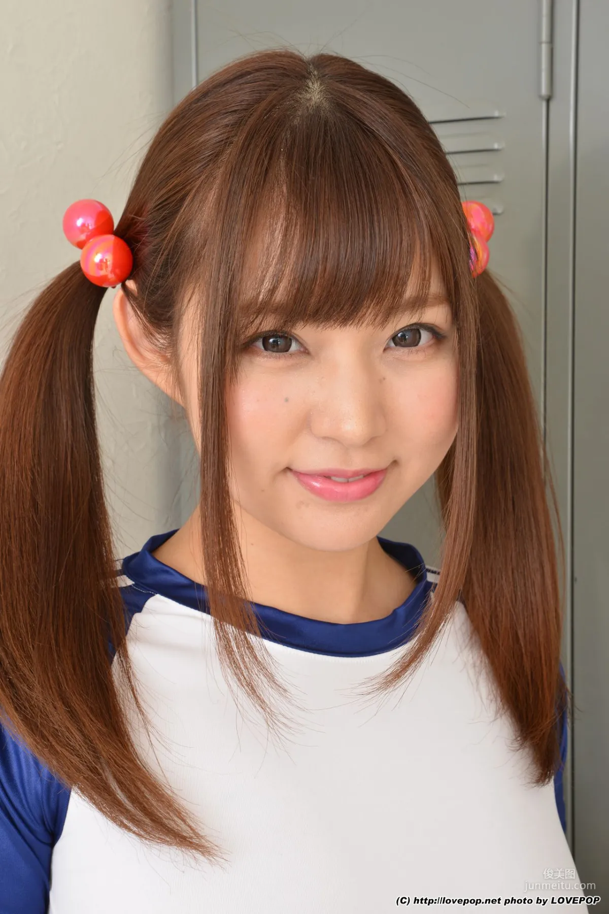 Nana Ayano Set04 [LovePop] Photo Set photo 4