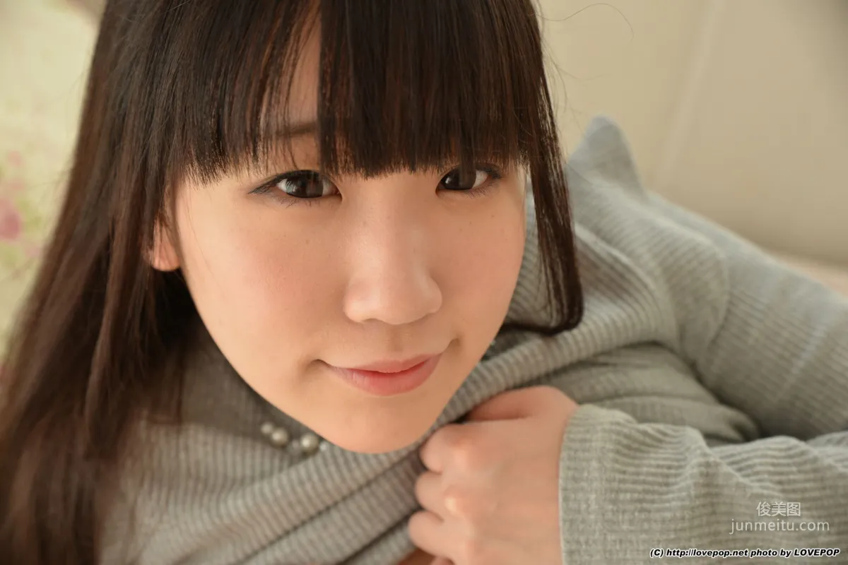 Coco Nanahara Set3 [LovePop] Photo Set photo 65