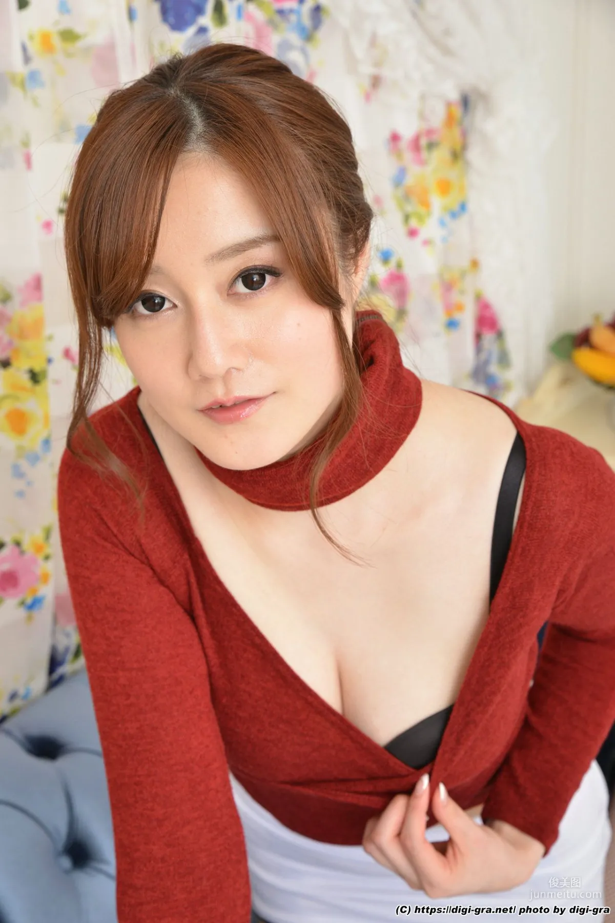 Mitsuki Tachibana Beautiful Legs and High Heels Set07 [Digi-Gra] Photo Set photo 32