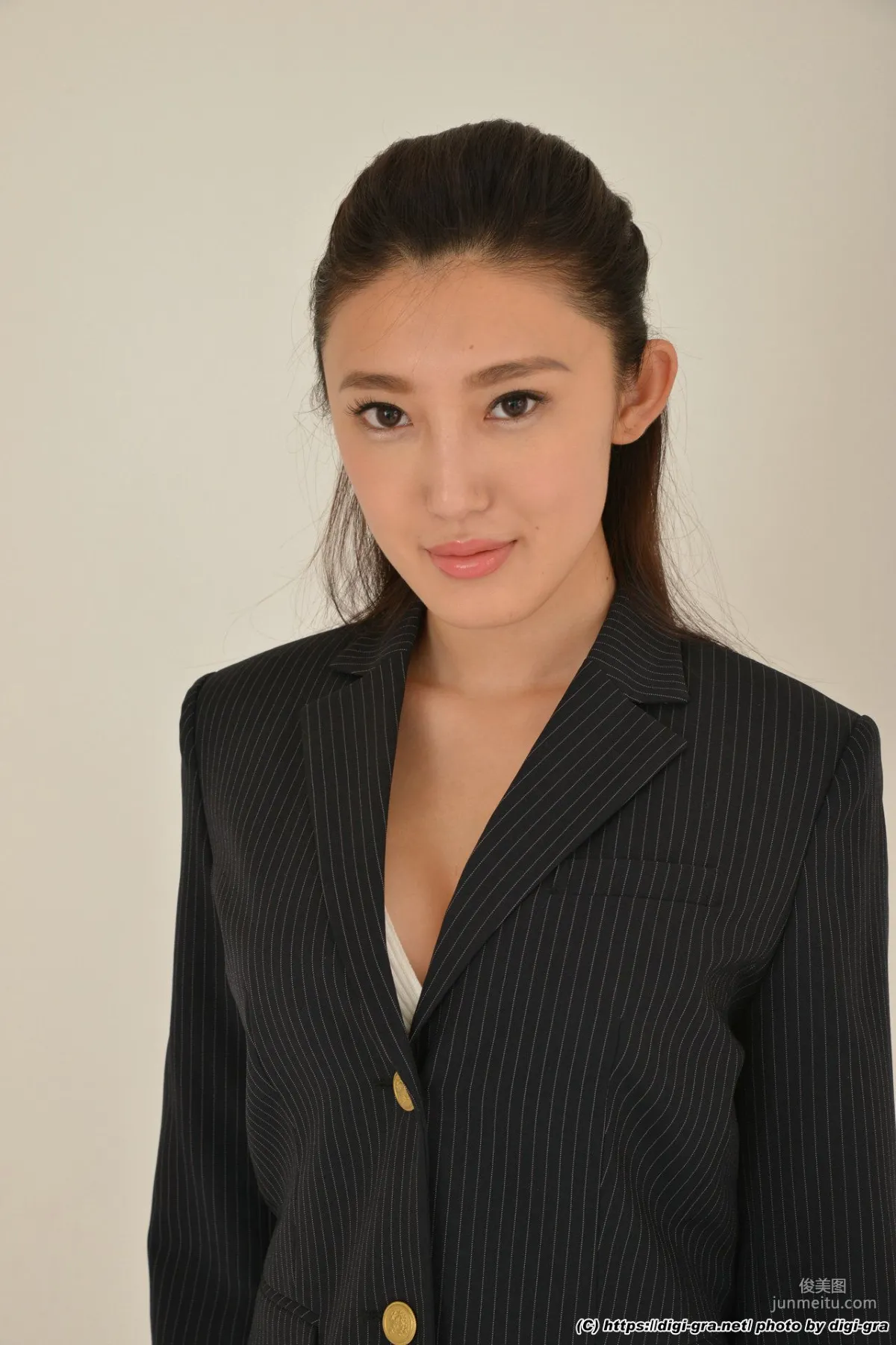 Anna Morikawa 森川アンナ Set04 [Digi-Graデジグラ] 写真集3