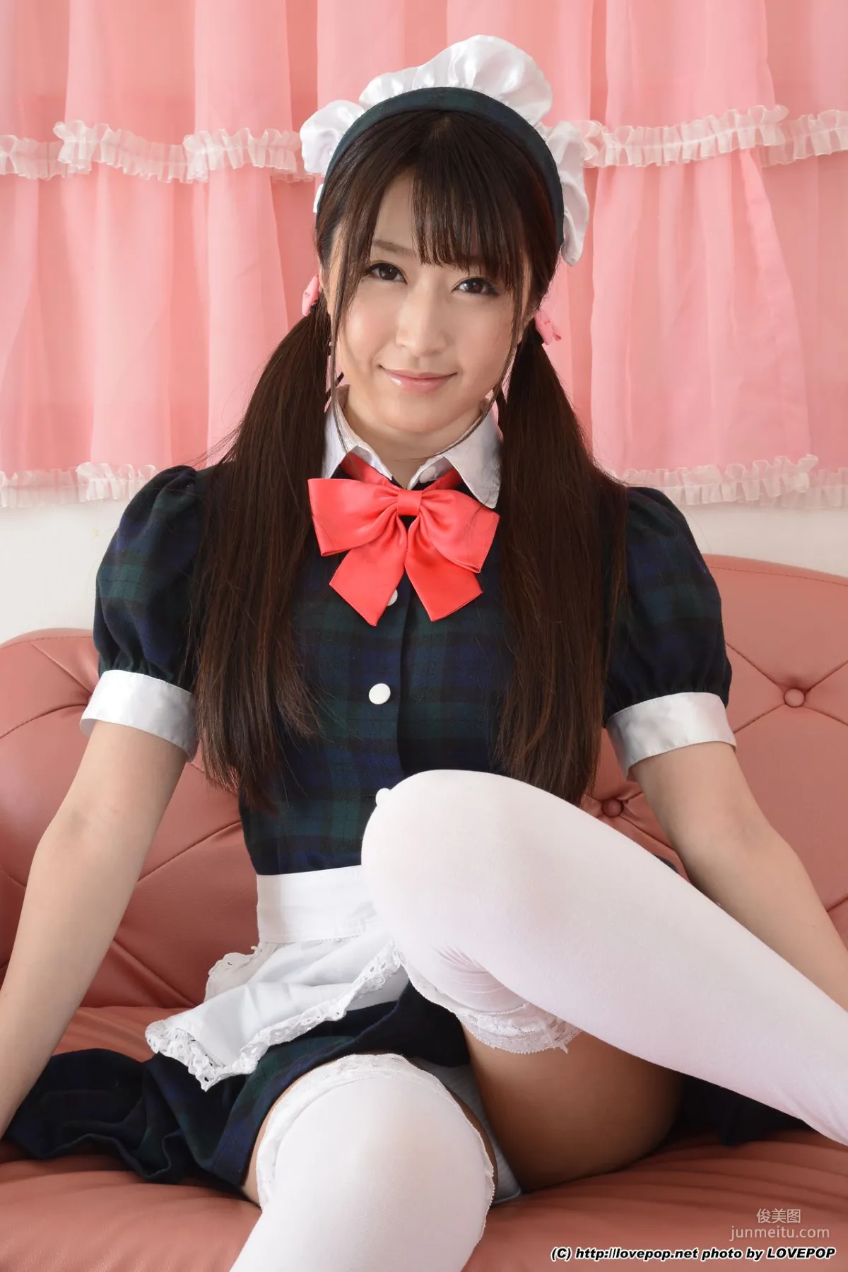 Arisa Misato: LovePop Set2 photo 25
