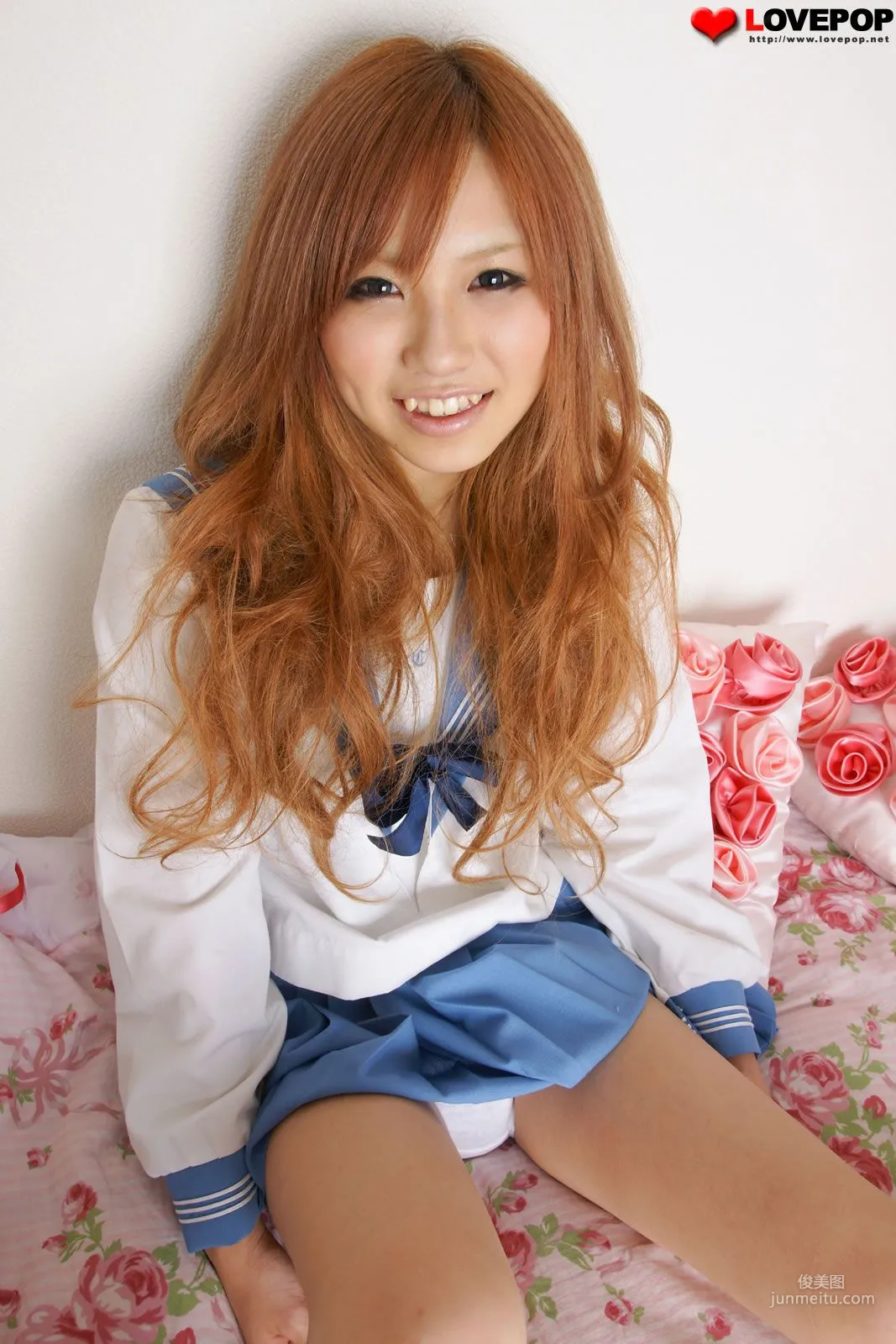 Yua Izumi Set5 [LovePop] Photo Set photo 15