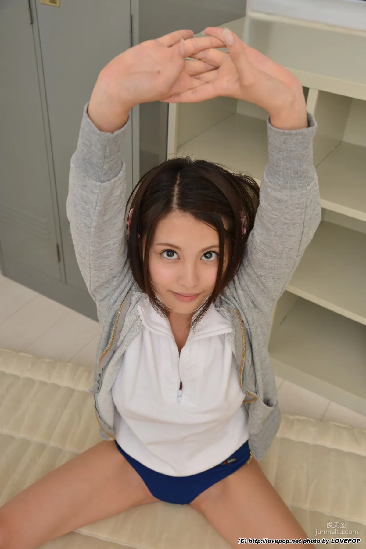 China Matsuoka Set3 [LovePop] Photo Set photo 26