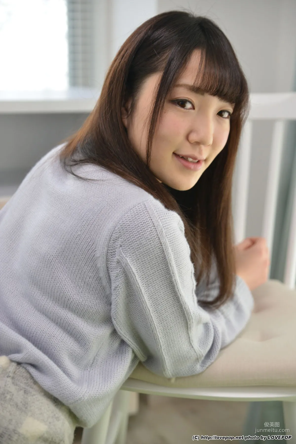 Mayura Kawase, Set1 [LovePop] Photo Set photo 40