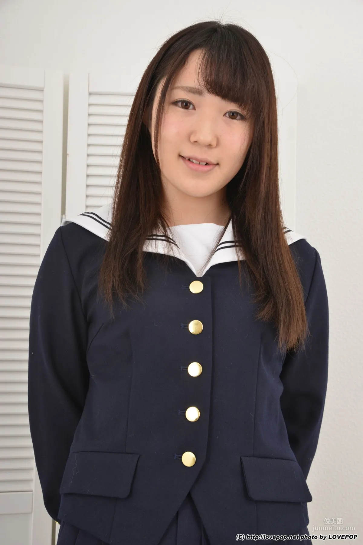 Mayura Kawase Set2 [LovePop] Photo Set photo 3