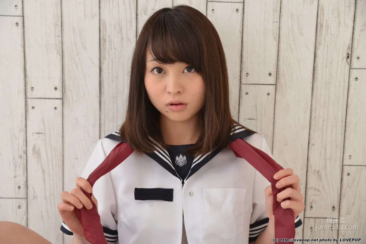 Emiri Takayama Set2 [LovePop] Photo Set photo 52