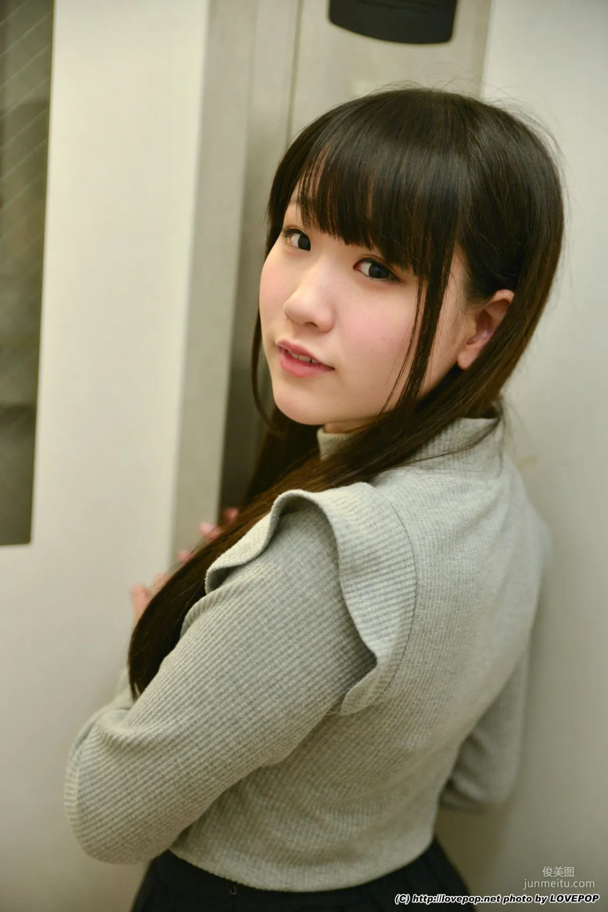 Coco Nanahara Set3 [LovePop] Photo Set photo 34