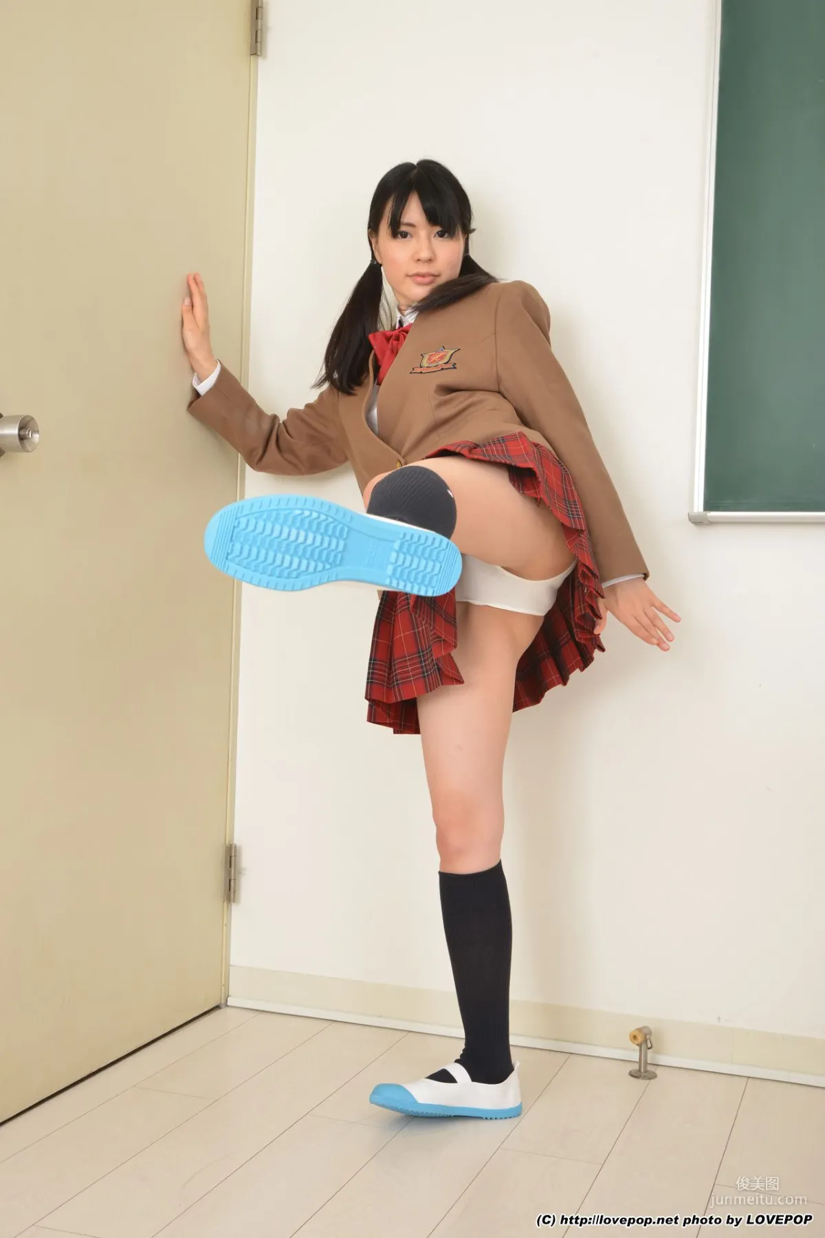 Yuma Kouda, Yuma Kouda / Yuma Kouda Set1 [LovePop] Photo Set photo 13