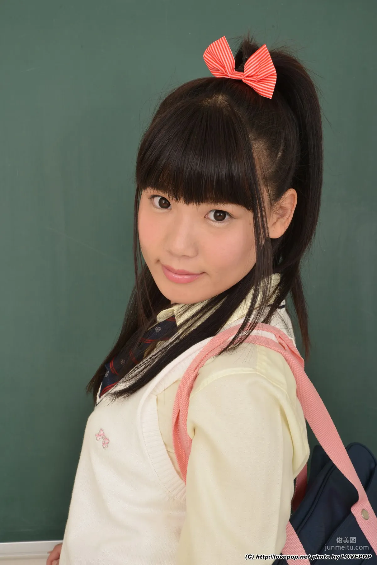 小高裡保 Riho Kodaka Set2 [LovePop] 寫真集 8