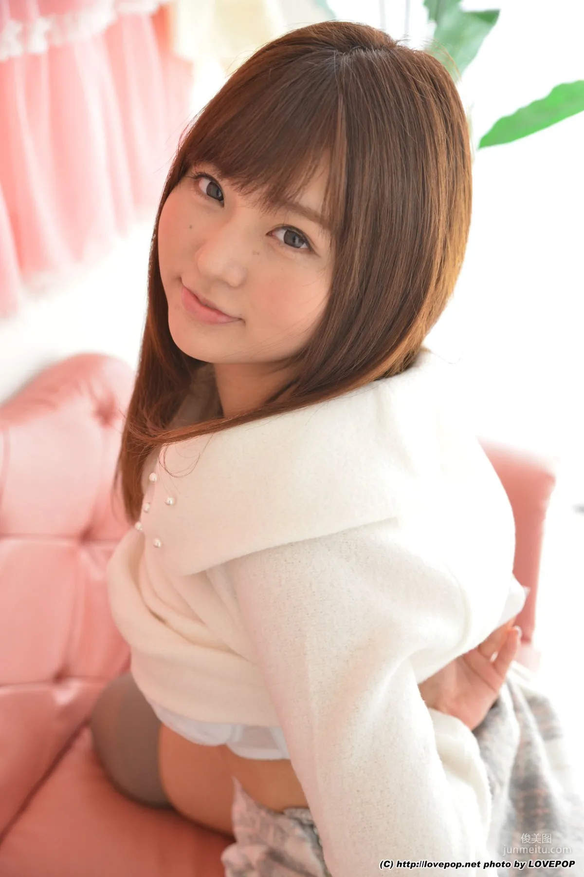Nana Ayano Nana Ayano Set03 [LovePop] Photo Set photo 53
