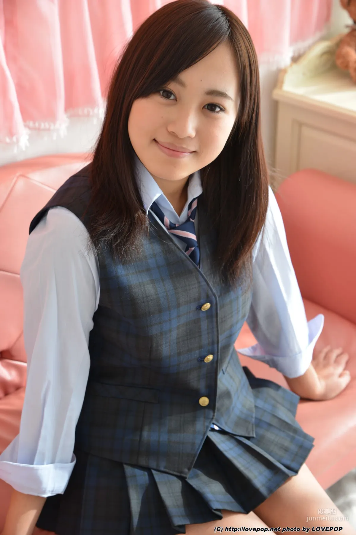 Emi Asano 浅野えみ Set2 [LovePop] 写真集15
