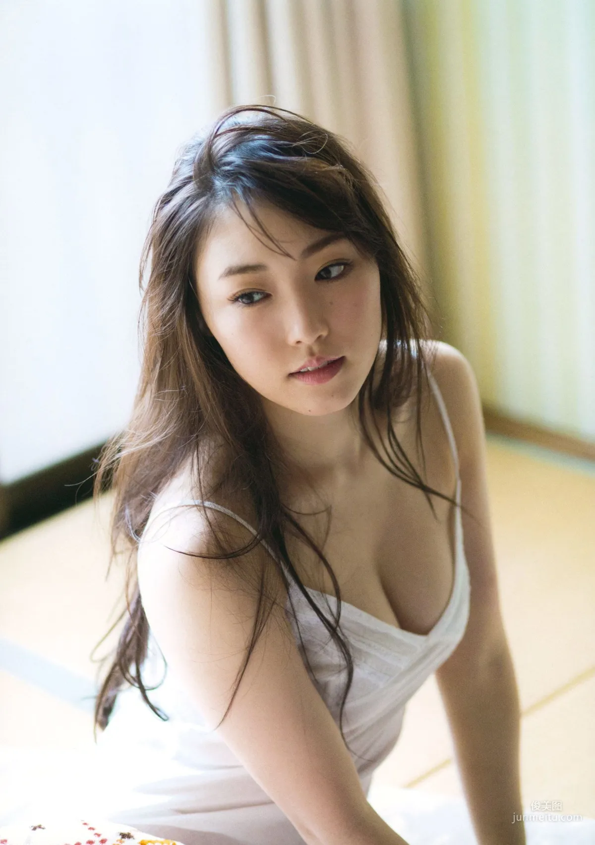 モーニング娘。'17 譜久村聖 《二十歳》 [PhotoBook] 寫真集 74