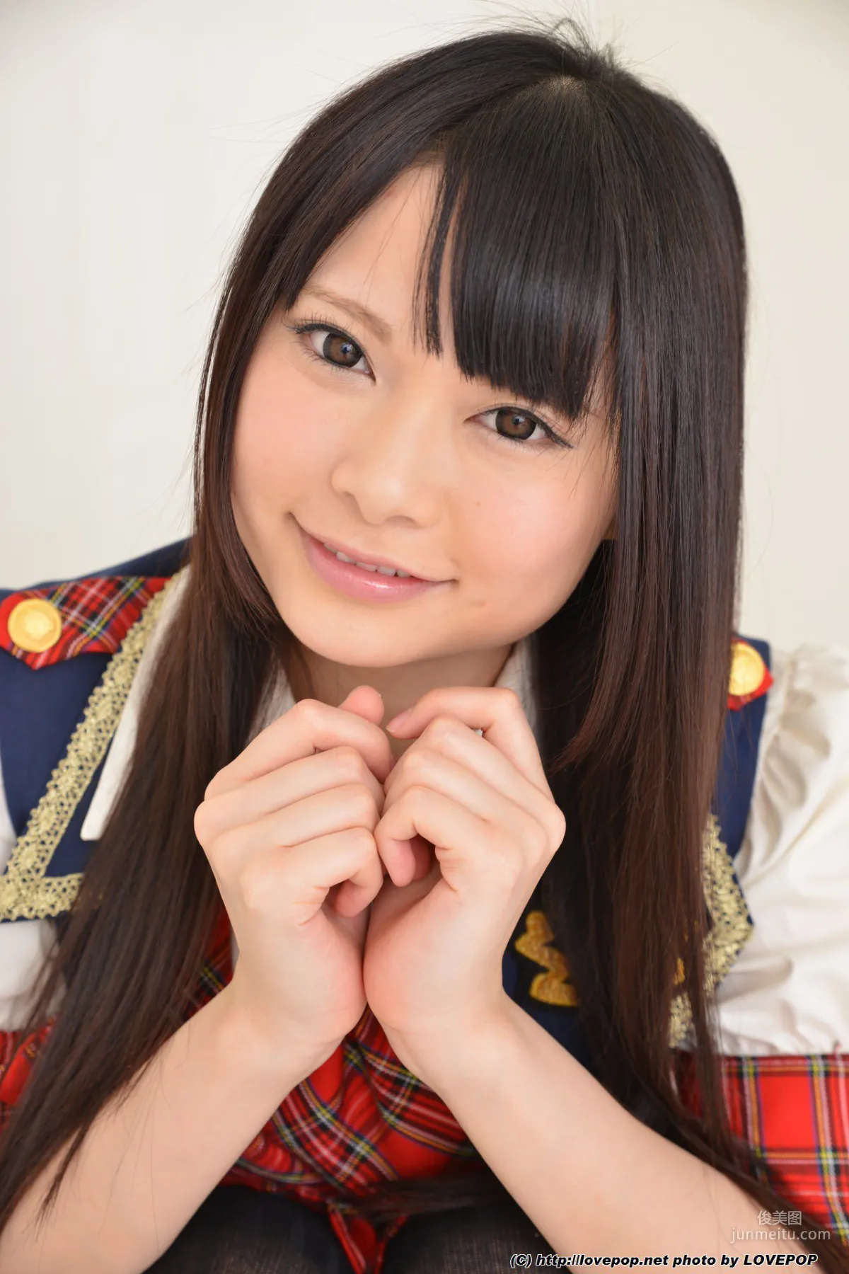 Airi Natsume Set10 [LovePop] Photo Set photo 17