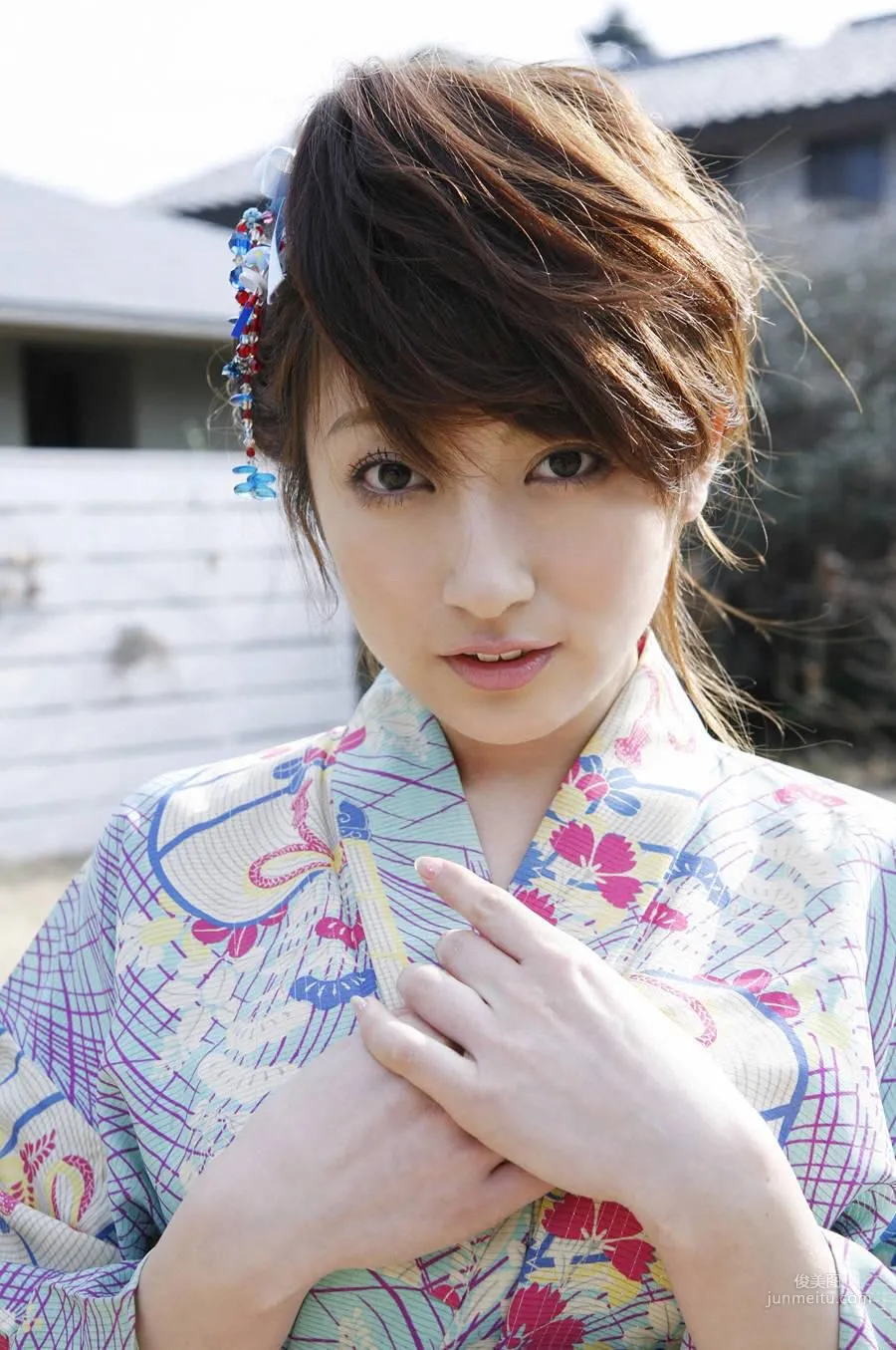 Yoko Kumada: Princess Collection photo 3