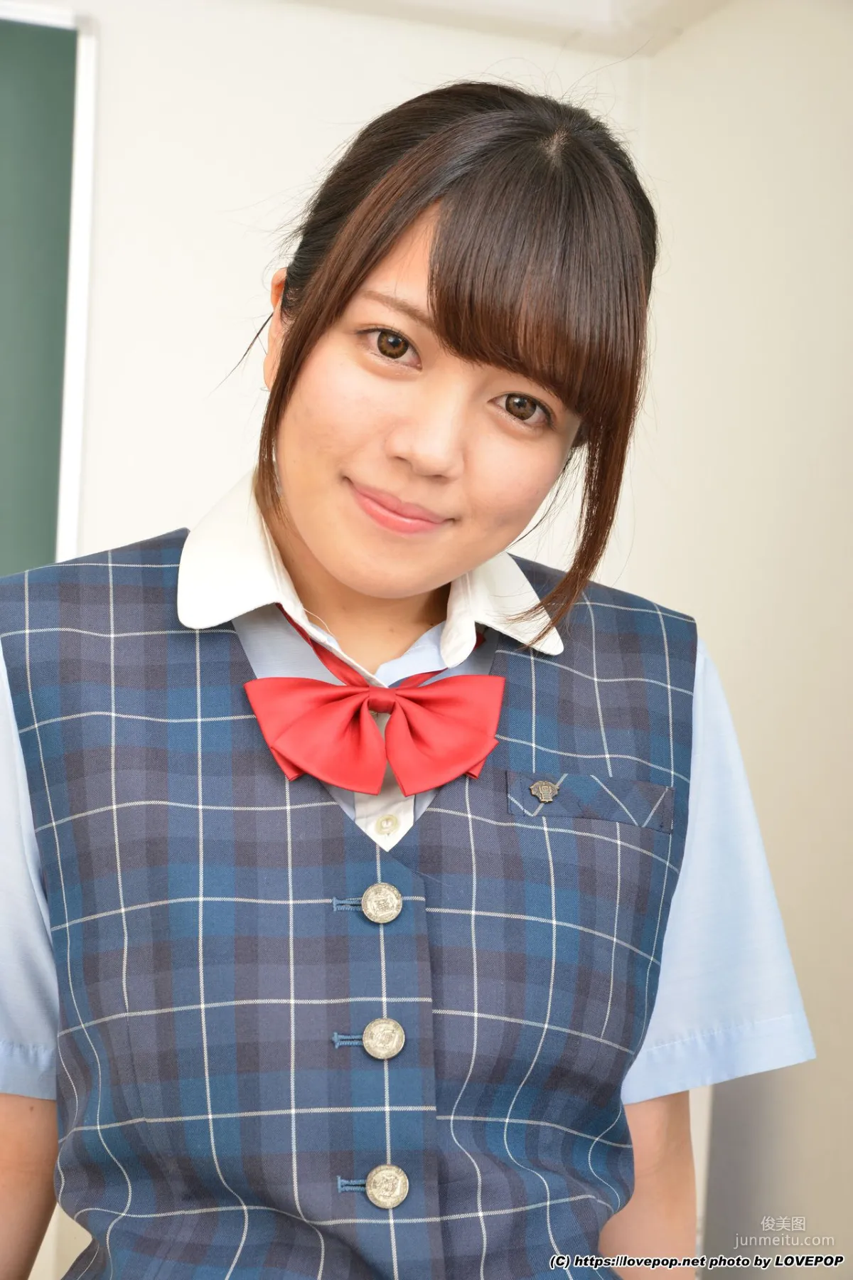 高橋りか Rika Takahashi Set06 [LovePop] 寫真集 20