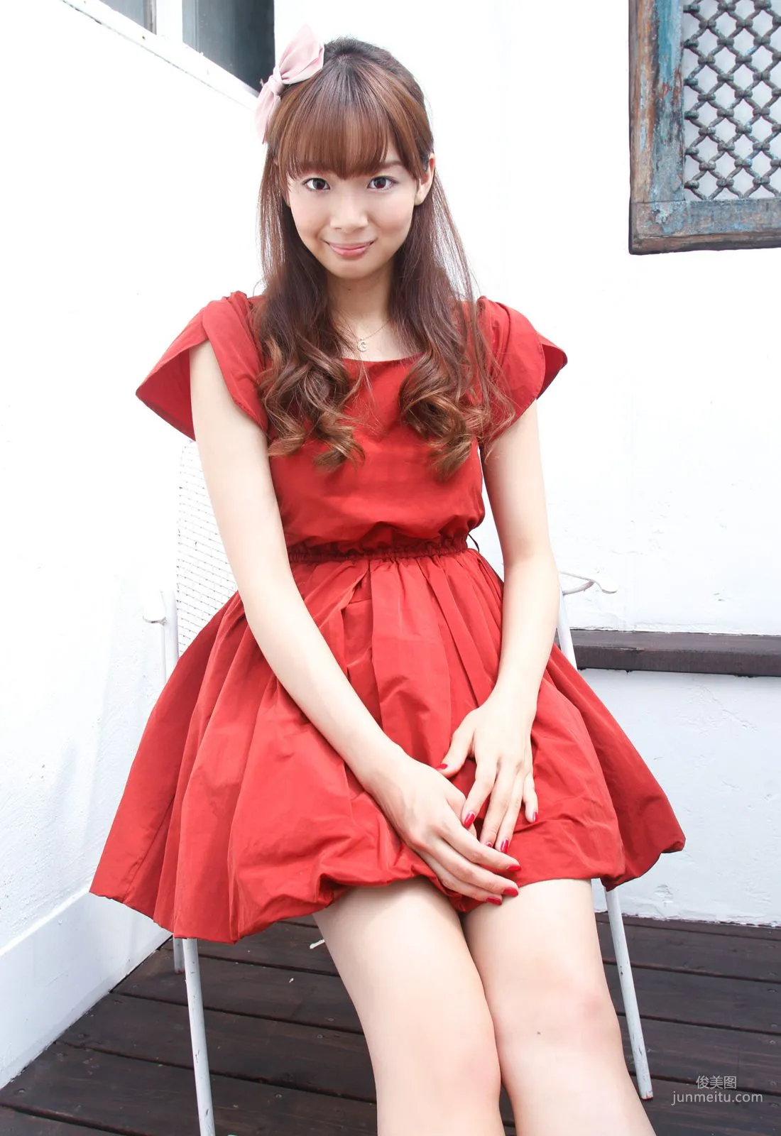 Sayaka Okada: Princess Collection photo 15