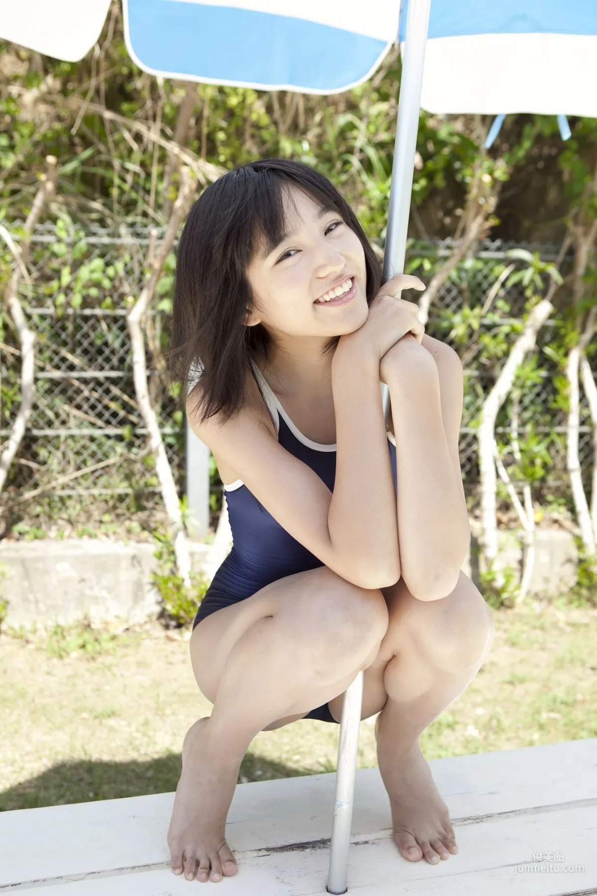 Angel Kiss 〜まいっちんぐメモリー〜 vol.2 保田真愛 [PB] 寫真集 62
