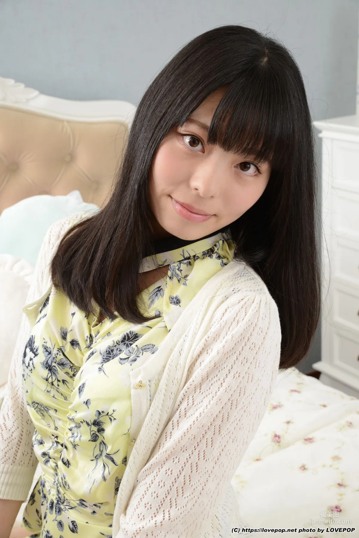 Chiaki Narumi Chiaki Narumi Set03 [LovePop] Photo Set photo 26