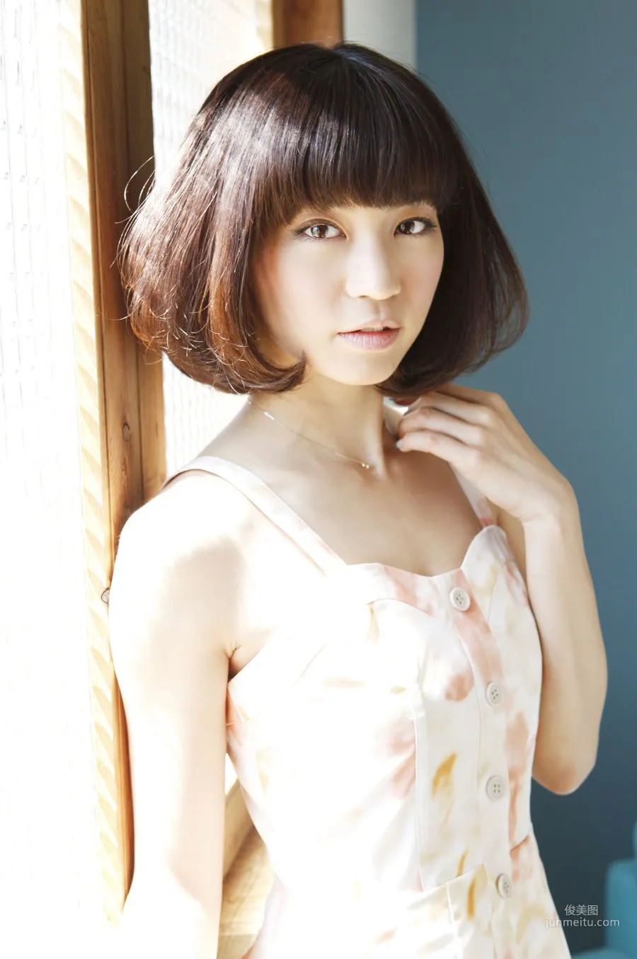 安田美沙子 Misako Yasuda [Princess Collection] 寫真集 6