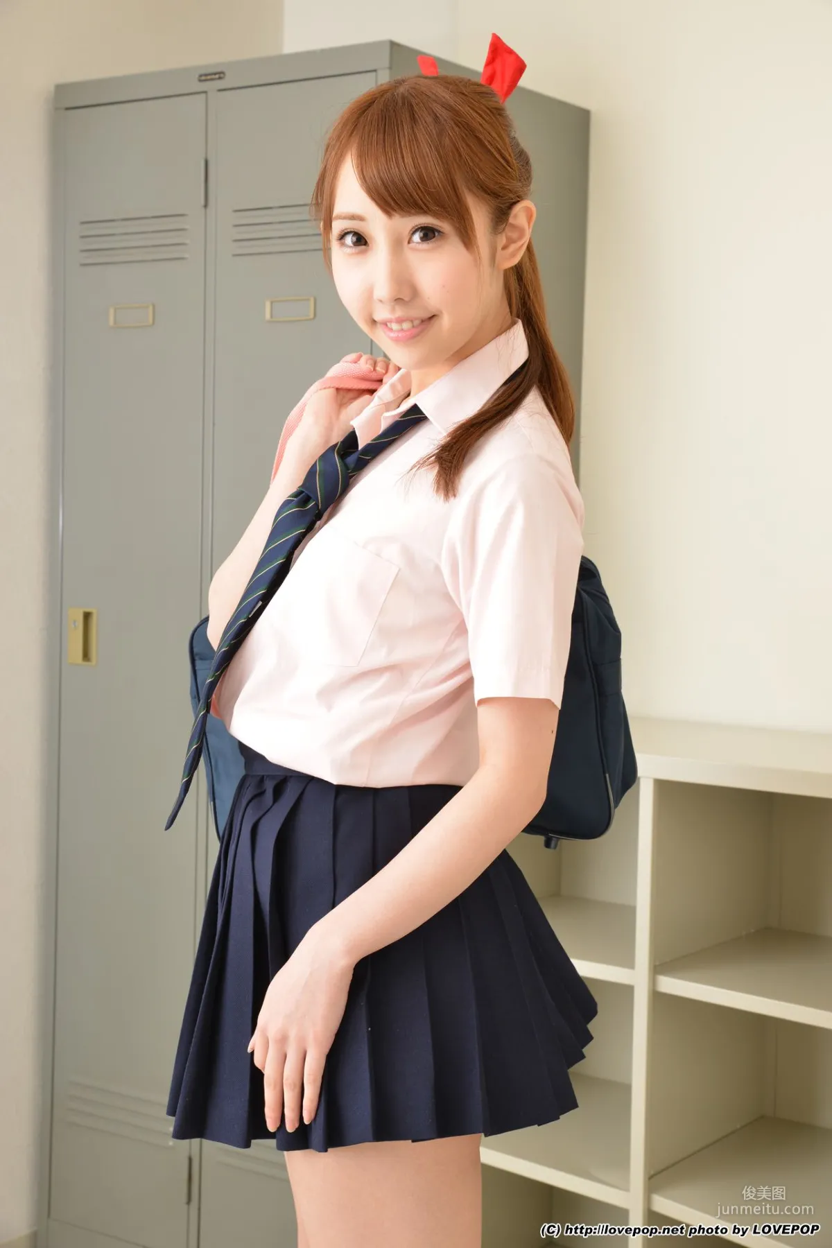Mai Usami: LovePop Set6 photo 5