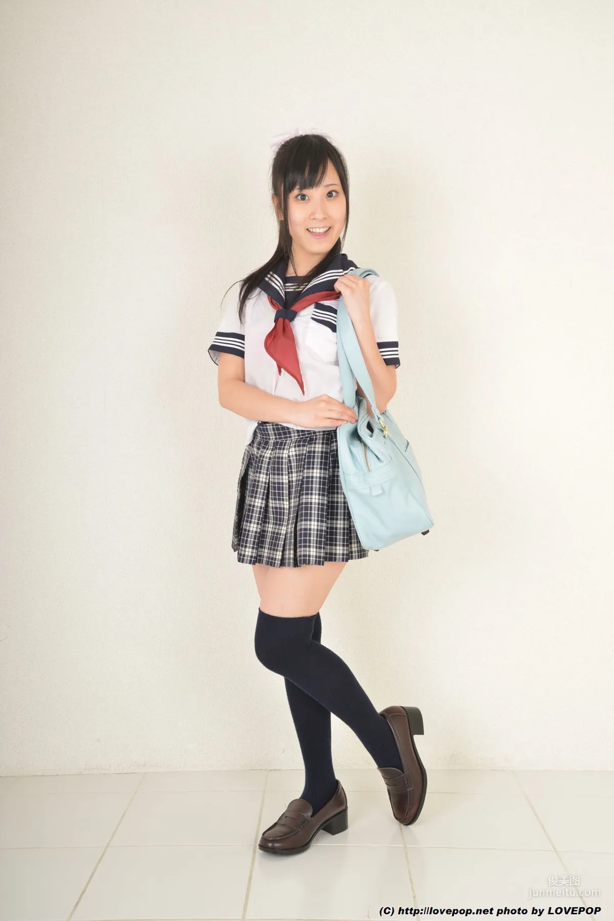 Mizuki Otsuka 大塚聖月 Set01 [LovePop] 写真集4