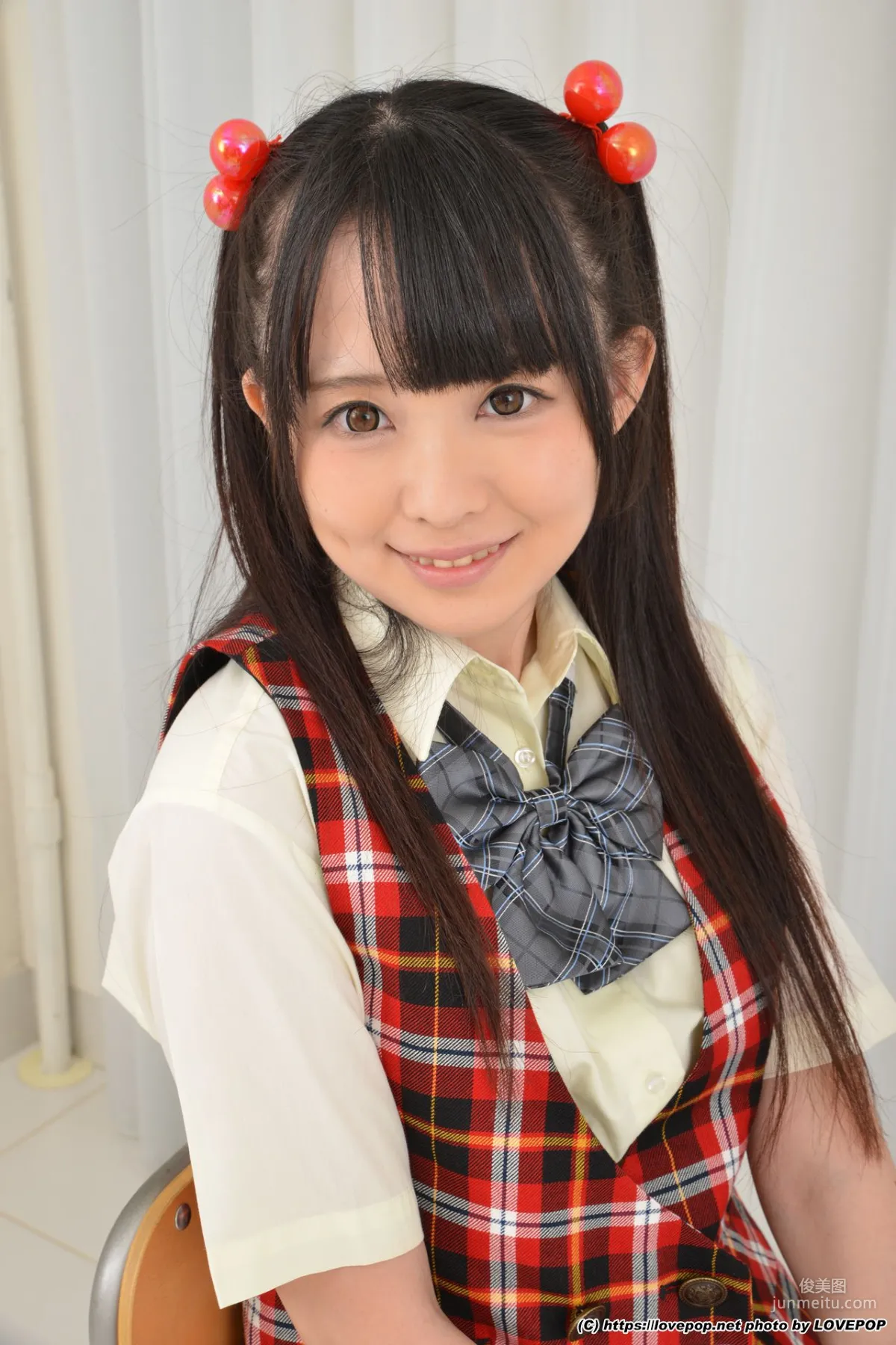 瀬名きらり Kirari Sena Set04 [LovePop] 写真集15