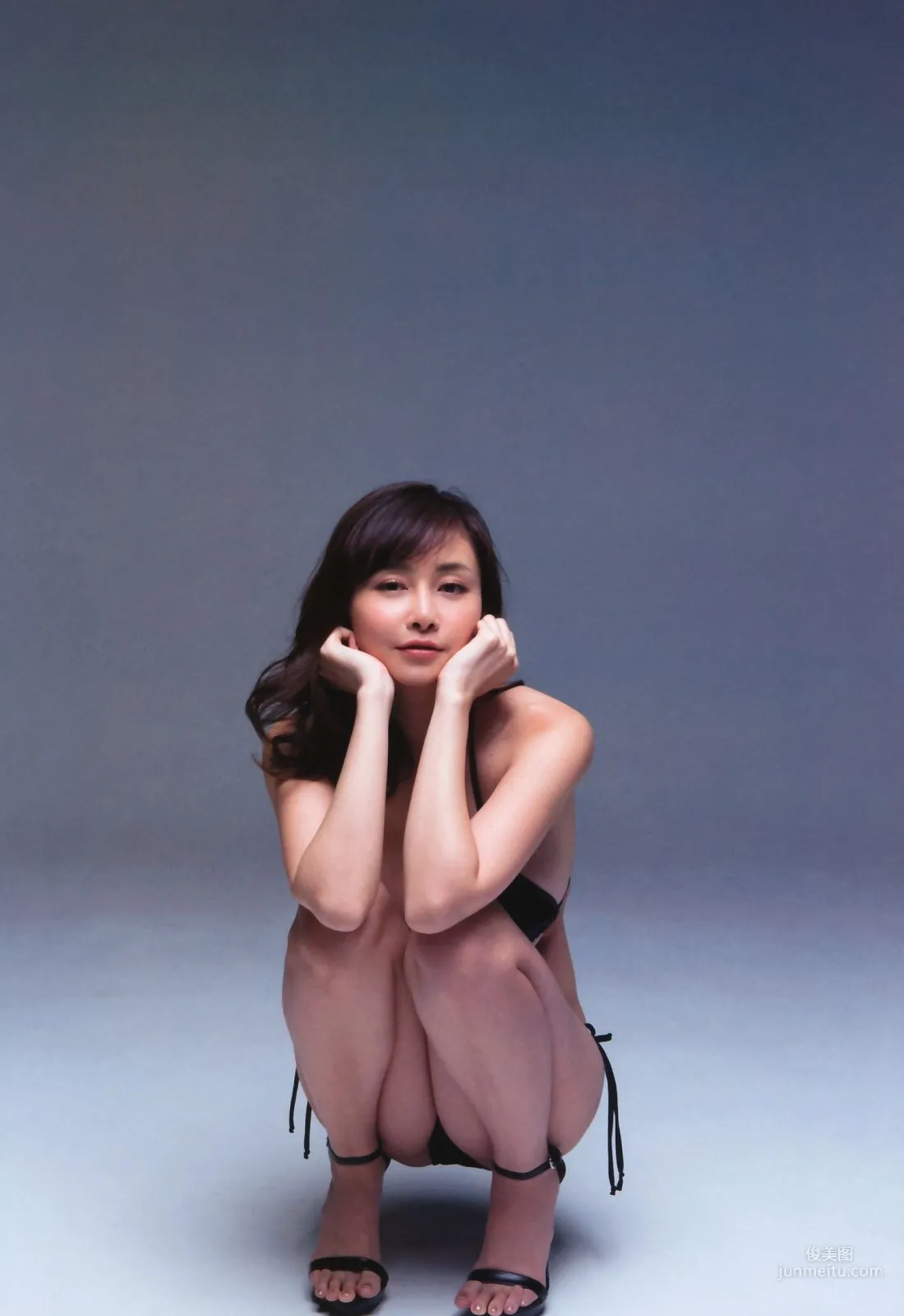Anri Sugihara, as32 [Photo Books] Photo Set photo 54