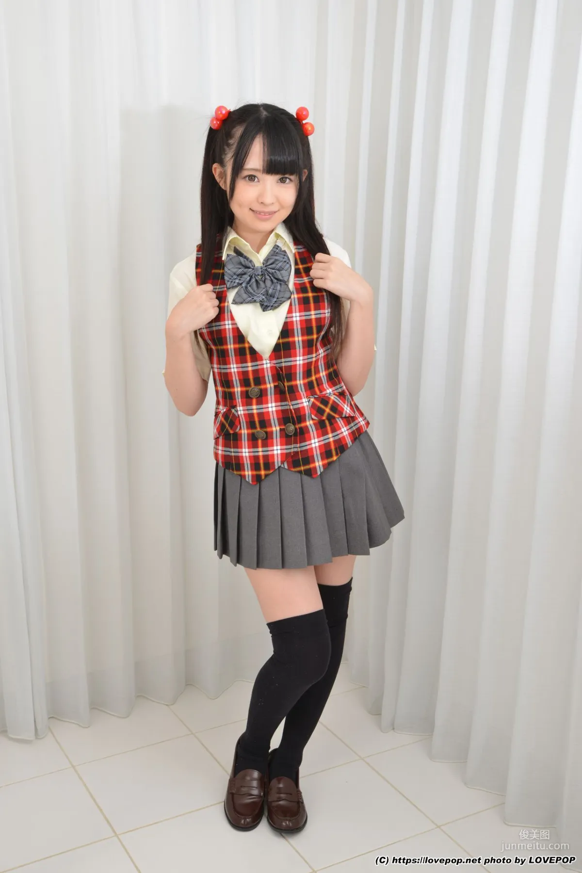 瀬名きらり Kirari Sena Set04 [LovePop] 寫真集 1