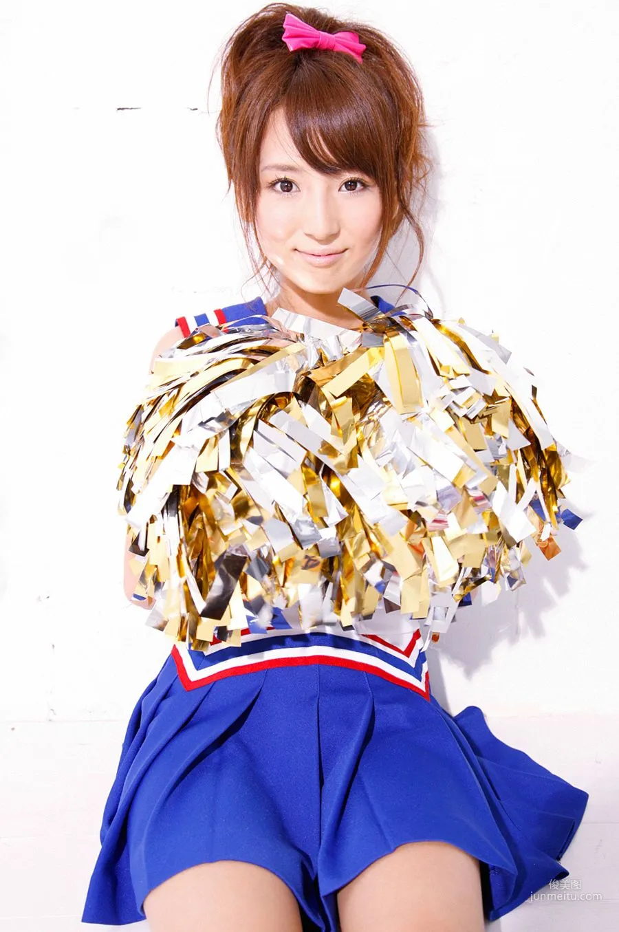 Yukari Sato Yukari Sato Collection Vol.1 [Princess Collection] Photo Set photo 68