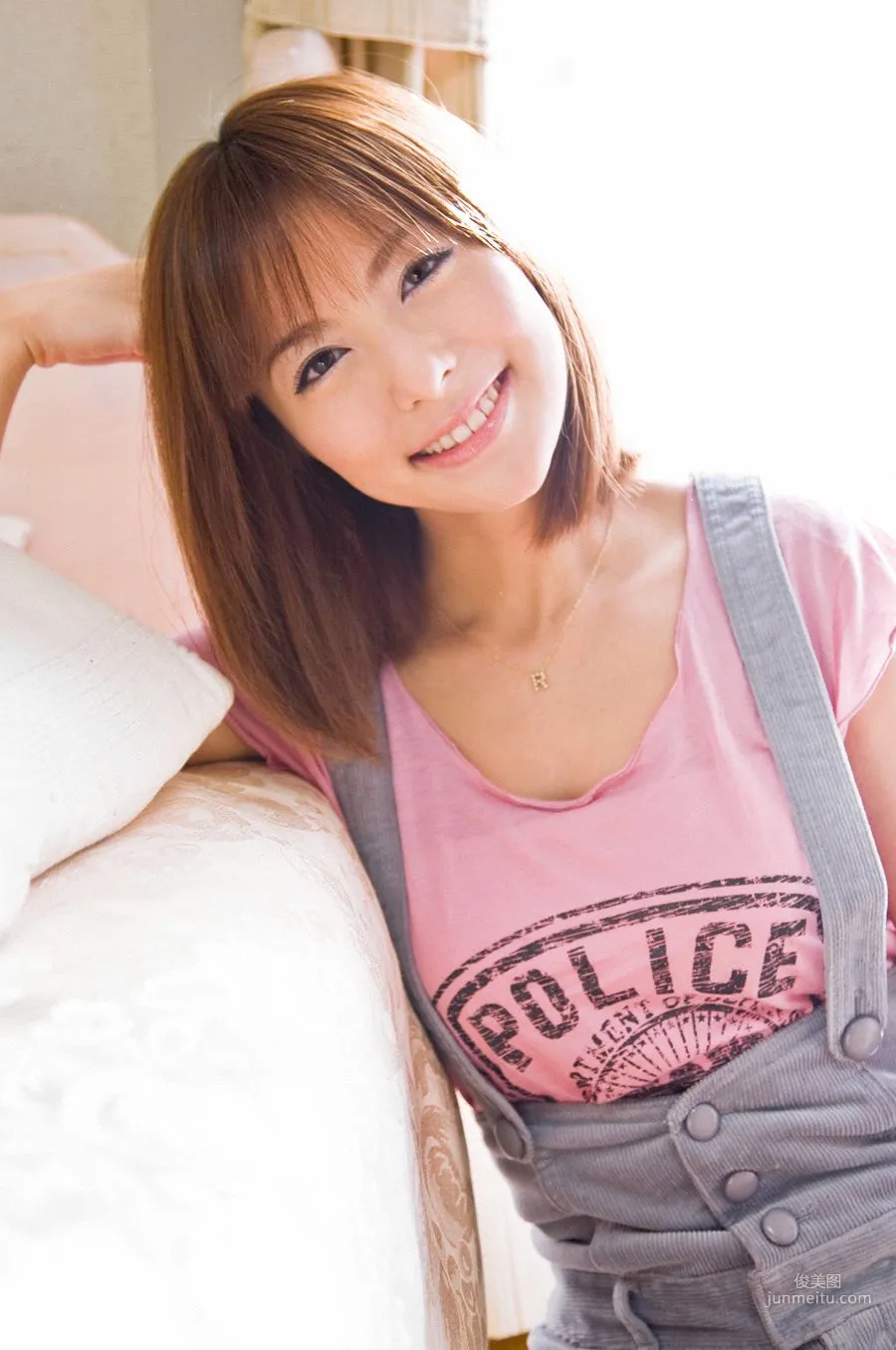 Ranko Kanbe: Princess Collection photo 7